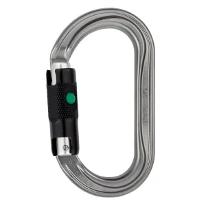 Карабин Petzl OK ball lock