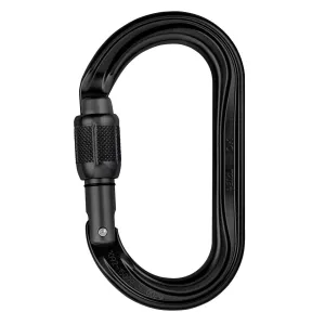 Карабін Petzl OK screw-lock