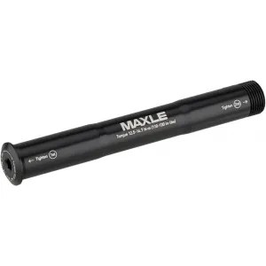 Вісь Axle Maxle DH Front MTB 20x110, Length 158mm, Thread Length 10mm, Thread Pitch M20x1.50 - BoXXer C1 (2019+)