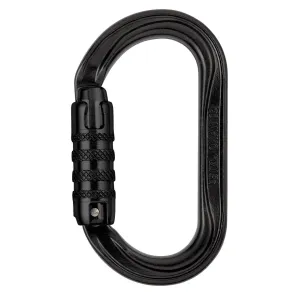 Карабін Petzl OXAN triact-lock steel