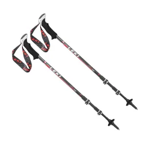 Трекінгові палиці Leki Albula Lite Speed-Lock розмір M Трекінгові палиці Leki Albula Lite Speed-Lock розмір M