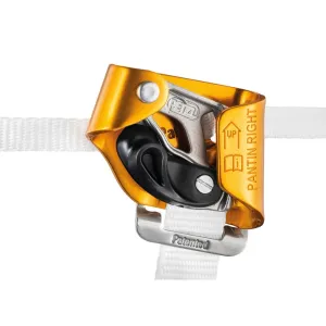 Затискач Petzl Pantin