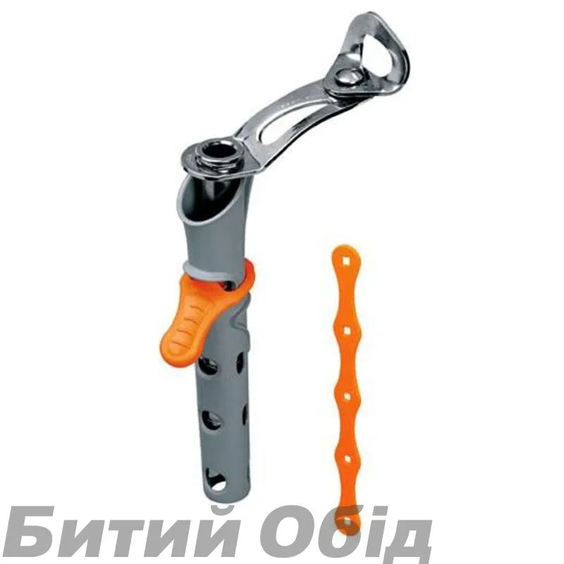 Чохол для кригобурів Petzl Iceflute