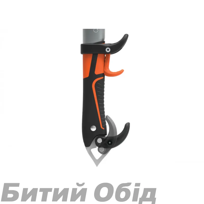 Ледовый молоток Petzl Quark 