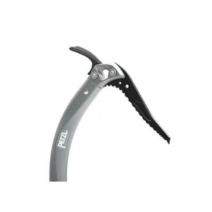 Льодовий молоток Petzl Quark 