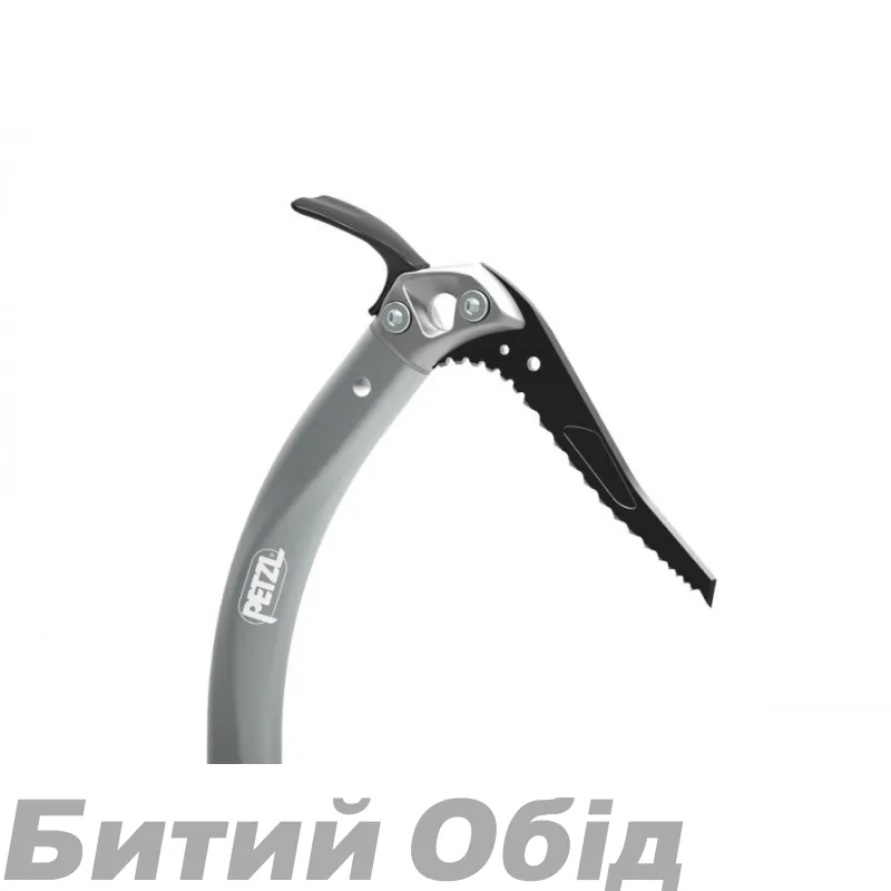 Ледовый молоток Petzl Quark 