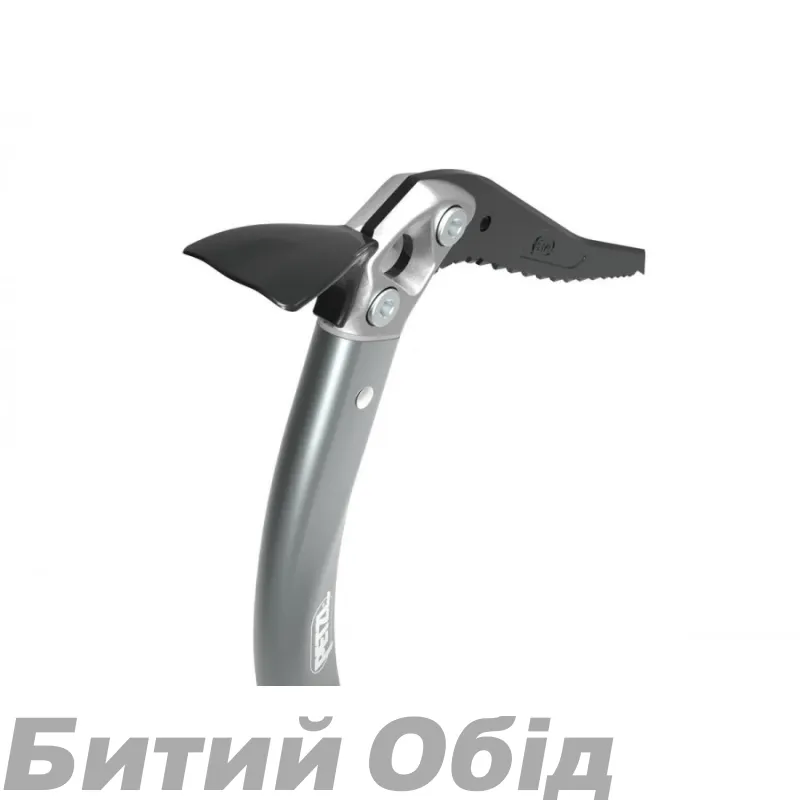 Ледовый молоток Petzl Quark 