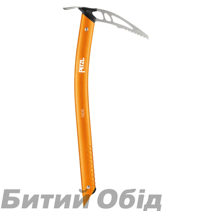 Льодоруб Petzl RIDE