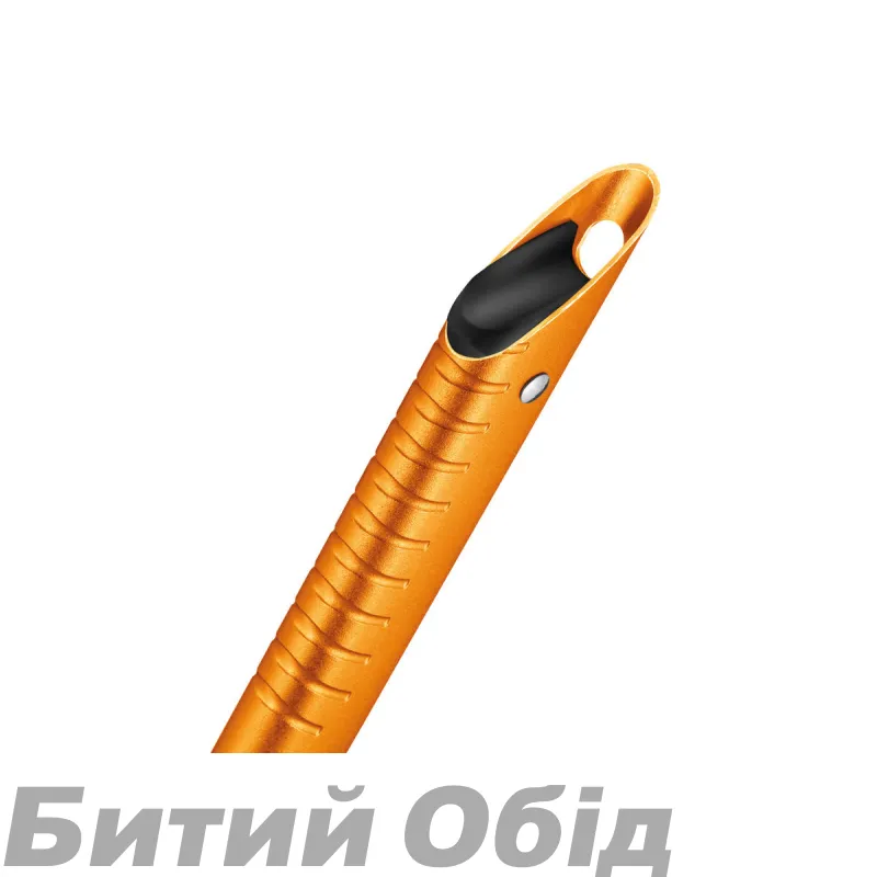 Льодоруб Petzl RIDE