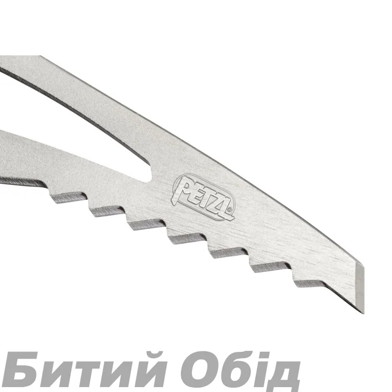Льодоруб Petzl RIDE