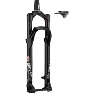 Вилка RockShox AM FS JUDYG RL R 27 LB BLK FB 42 A2