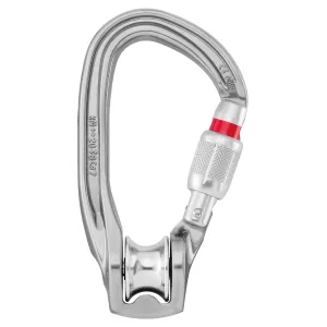 Ролик Petzl ROLLCLIP Z screw-lock