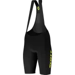 Велотрусы SCOTT RC PREMIUM KINETECH ++++ чёрный/ желтый