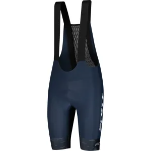 Велотрусы SCOTT RC PRO +++ синий/белый 