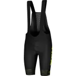 Велотрусы SCOTT RC PRO +++ чёрный/жёлтый  Велотрусы SCOTT RC PRO +++ чёрный/жёлтый