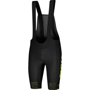 Велотрусы SCOTT RC PRO +++ чёрный/жёлтый 