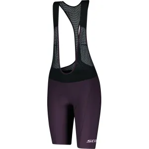 Велотрусы SCOTT W RC PREMIUM ++++ тёмно-фиолетовый 