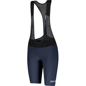 Велотрусы SCOTT W RC PREMIUM ++++ тёмно-синий 