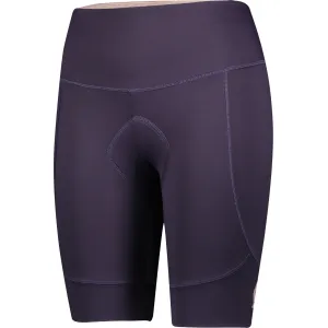 Велотрусы SCOTT W ENDURANCE 10 +++ фиолетовый 