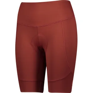 Велотрусы SCOTT W ENDURANCE 10 +++ красный 