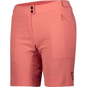 Велошорты SCOTT ENDURANCE жен., розовый 