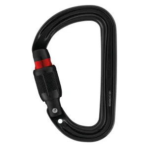 Карабін Petzl SM'D screw lock