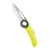 Ніж Petzl SPATHA yellow