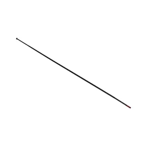 Спиці Race Face.BLK.304MM.BLADED.2.3/1.5 упак - 5шт