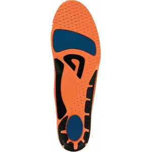 Стельки SCOTT ERGOLOGIC INNERSOLE ADJUST. SYSTEM оранжевый 