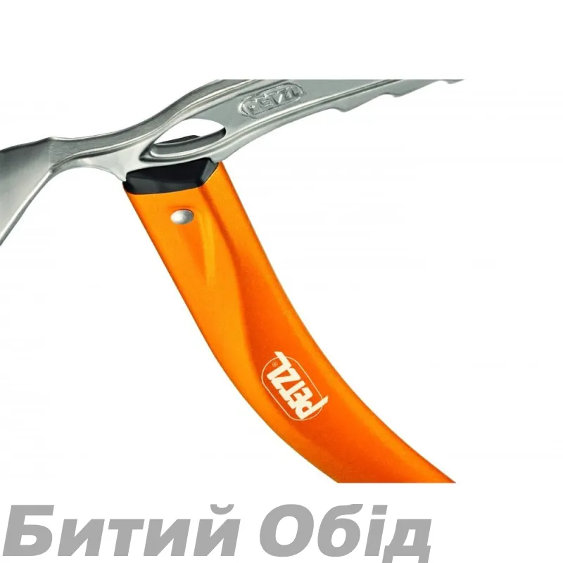 Ледоруб Petzl SUMMIT EVO 52cm