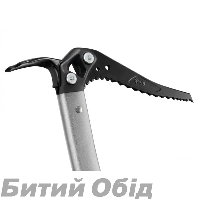 Ледоруб Petzl SUM'TEC