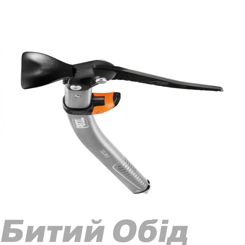 Ледоруб Petzl SUM'TEC