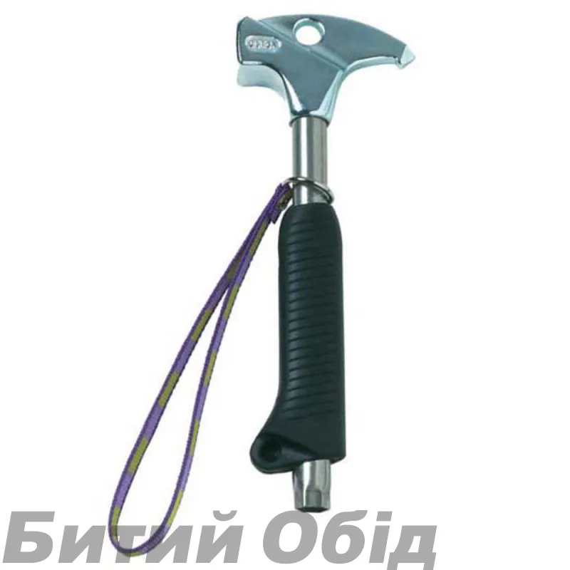 Молоток Petzl Tamtam