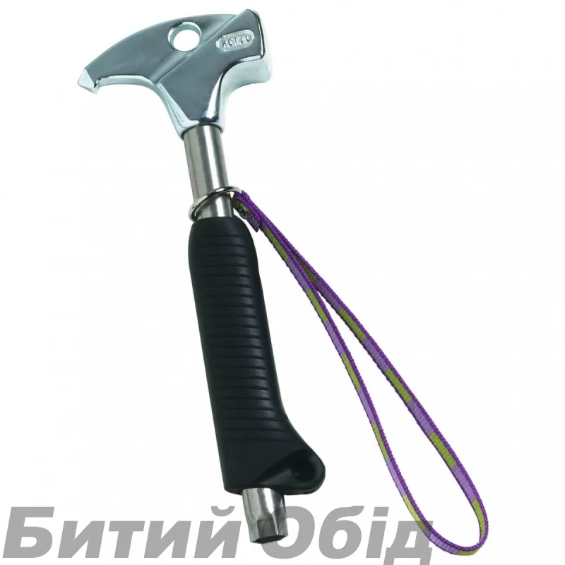 Молоток Petzl Tamtam