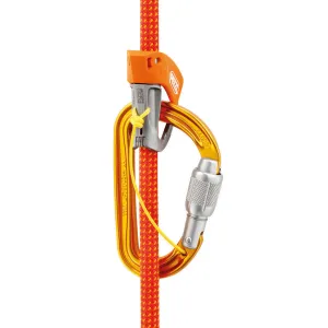 Затискач Petzl Tibloc 