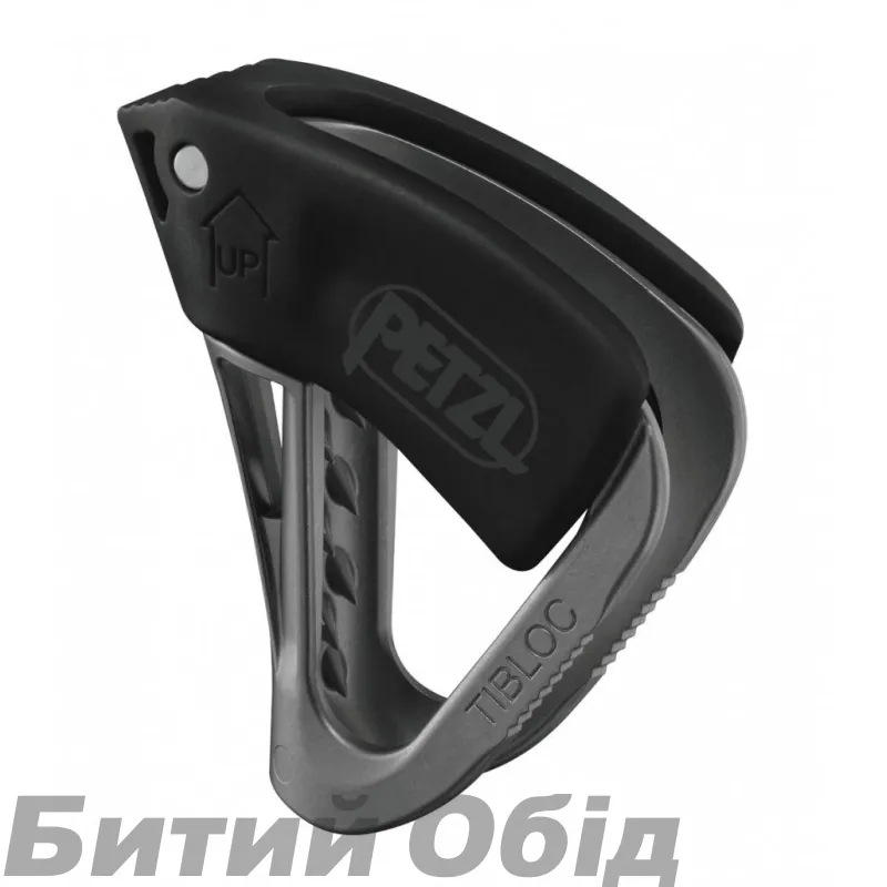 Затискач Petzl Tibloc 