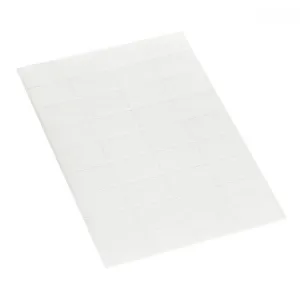 Наклейки Petzl Transparent stickers for Vertex