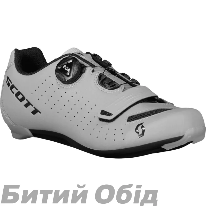 Велотуфлі SCOTT Road COMP BOA REFL LADY 