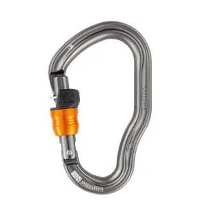 Карабин Petzl VERTIGO WIRE-LOCK