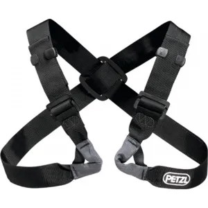 Система Petzl Voltige