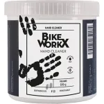Засіб для миття рук BikeWorkX Hand Cleaner 500 грам Засіб для миття рук BikeWorkX Hand Cleaner 500 грам