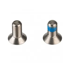 Болтики SRAM Flat Mount Disc Brake Adapters and Hardware 