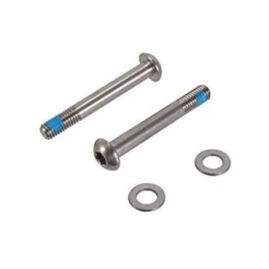 Болт Sram BRKT MOUNTING BOLTS SS T25 (FLAT)
