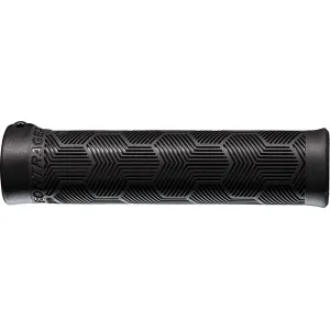Ручки руля Bontrager XR TRAIL COMP RP BK чорні