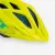 Козырек MET VISOR CRACKERJACK 2017 MATT FLUO YELLOW UN