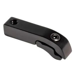 Утримувач крила Merida Curved Aluminum Fender Stay Fastener, ED Black