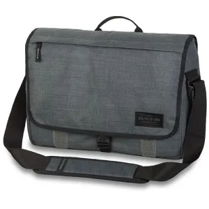 Сумка Dakine HUDSON 20L carbon