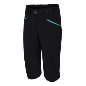 Шорти Hannah Row Anthracite (bluebird) 38