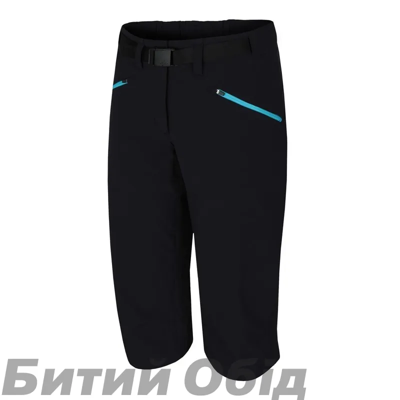 Шорти Hannah Row Anthracite (bluebird) 38