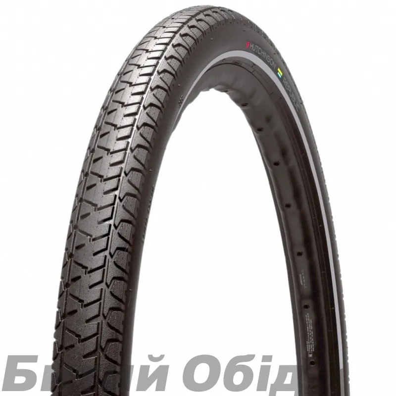 Покришка Hutchinson REPUBLIC 700X50 TR TT